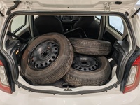 Skoda Citigo vaihtoauto