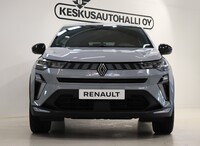 Renault Symbioz vaihtoauto