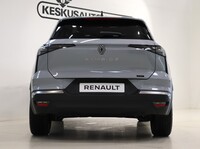 Renault Symbioz vaihtoauto