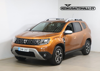 Dacia Duster vaihtoauto