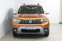 Dacia Duster vaihtoauto