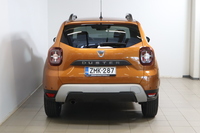 Dacia Duster vaihtoauto