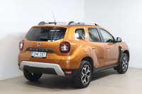 Dacia Duster vaihtoauto