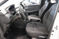 Dacia Sandero vaihtoauto