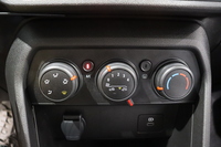 Dacia Sandero vaihtoauto