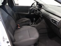 Dacia Sandero vaihtoauto