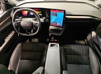 Renault Scénic vaihtoauto
