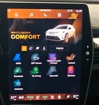 Renault Scénic vaihtoauto