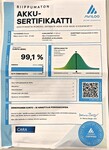 Renault Scénic vaihtoauto