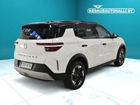 Opel Frontera vaihtoauto