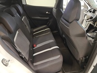 Opel Frontera vaihtoauto
