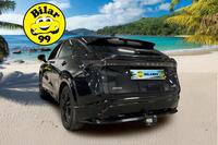 Nissan Ariya vaihtoauto