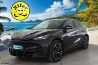 Cupra Tavascan vaihtoauto