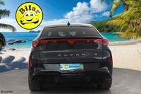 Cupra Tavascan vaihtoauto