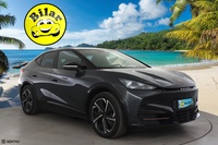 Cupra Tavascan vaihtoauto