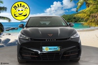 Cupra Tavascan vaihtoauto