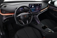 Cupra Tavascan vaihtoauto