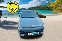 Hyundai KONA Electric vaihtoauto