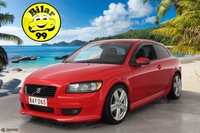 Volvo C30 vaihtoauto