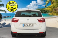 SEAT Ibiza ST vaihtoauto