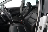 SEAT Ibiza ST vaihtoauto