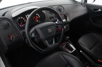 SEAT Ibiza ST vaihtoauto