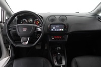SEAT Ibiza ST vaihtoauto