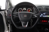 SEAT Ibiza ST vaihtoauto