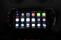 SEAT Ibiza ST vaihtoauto