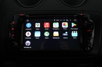 SEAT Ibiza ST vaihtoauto