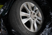 SEAT Alhambra vaihtoauto