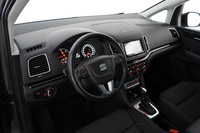 SEAT Alhambra vaihtoauto