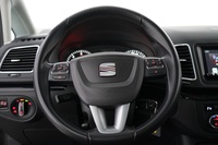 SEAT Alhambra vaihtoauto