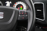 SEAT Alhambra vaihtoauto