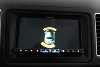 SEAT Alhambra vaihtoauto