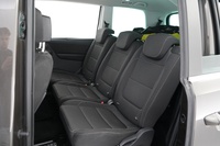 SEAT Alhambra vaihtoauto