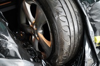 Opel Zafira Tourer vaihtoauto