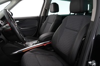 Opel Zafira Tourer vaihtoauto