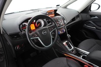 Opel Zafira Tourer vaihtoauto