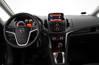 Opel Zafira Tourer vaihtoauto