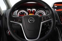 Opel Zafira Tourer vaihtoauto