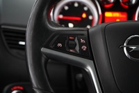 Opel Zafira Tourer vaihtoauto