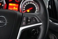 Opel Zafira Tourer vaihtoauto