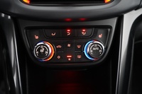 Opel Zafira Tourer vaihtoauto