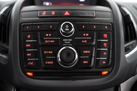 Opel Zafira Tourer vaihtoauto