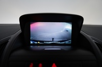 Opel Zafira Tourer vaihtoauto