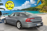 Volvo S90 vaihtoauto