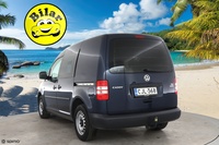 Volkswagen Caddy vaihtoauto