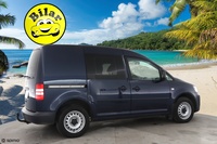 Volkswagen Caddy vaihtoauto