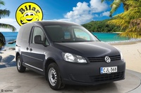 Volkswagen Caddy vaihtoauto